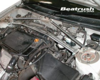 Celica GT-Four - ST205 - Laile - Strut Brace