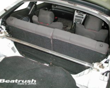 Celica GT-Four - ST205 - Laile - Strut Brace