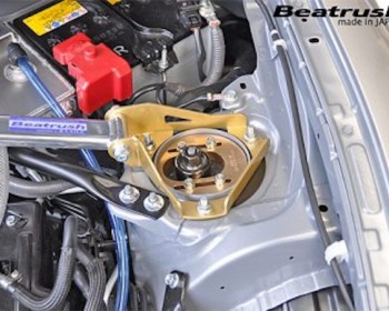 86 - ZN6 - Laile - Strut Brace