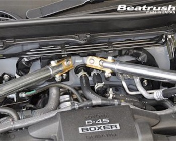 86 - ZN6 - Laile - Strut Brace