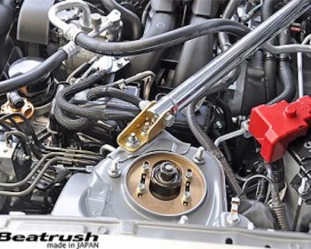 86 - ZN6 - Laile - Strut Brace