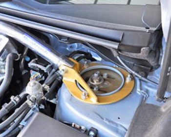 WRX STI - VAB - Laile - Strut Brace
