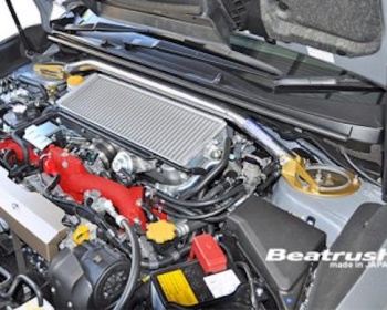 WRX STI - VAB - Laile - Strut Brace