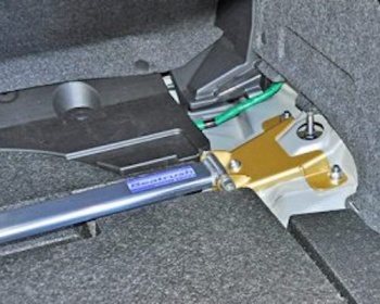 Levorg - VMG - Laile - Strut Brace