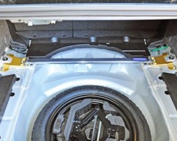 Levorg - VMG - Laile - Strut Brace