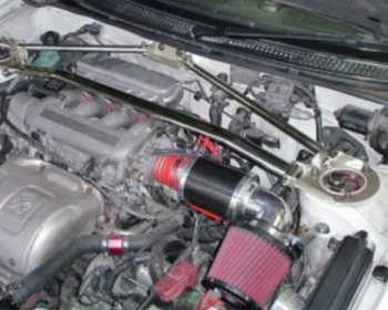 Celica - ST202 - Laile - Strut Brace