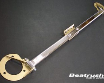 Lancer Evolution X - CZ4A - Laile - Strut Brace