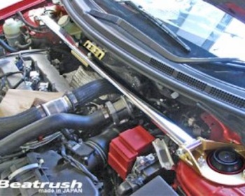 Lancer Evolution X - CZ4A - Laile - Strut Brace