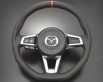 AutoExe - Sports Steering Wheel