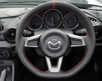 AutoExe - Sports Steering Wheel
