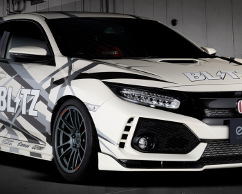 Enkei - Racing Revolution GTC01RR Wheels