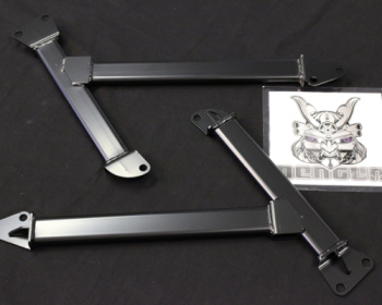 Impreza Sports Wagon WRX - GF8 - Nagisa Auto - Gachirri Support