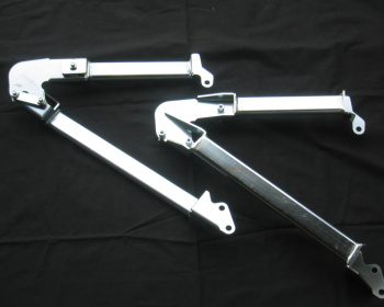 Skyline - R32 GTS-t/4 - HCR32 - Nagisa Auto - Gachirri Support