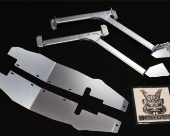 Skyline 2000GT - GC10 - Nagisa Auto - Gachirri Support