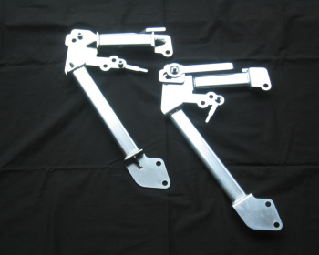 Civic - EG4 - Nagisa Auto - Gachirri Support