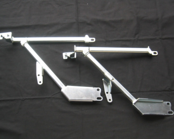 Eunos Roadster - NA6CE - Nagisa Auto - Gachirri Support
