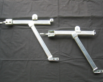 Lancer Evolution IX - CT9A - Nagisa Auto - Gachirri Support