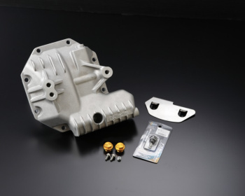 GReddy - High Capacity Differential Cover