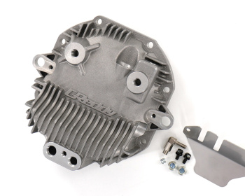 Fairlady Z - 350Z - Z33 - Greddy - High Capacity Differential Cover