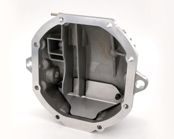 Fairlady Z - 350Z - Z33 - Greddy - High Capacity Differential Cover