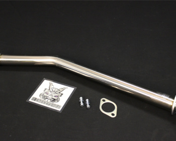 GReddy - Circuit Spec Front Pipe