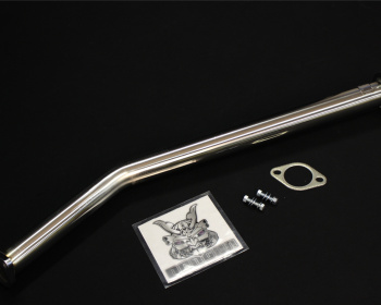 86 - ZN6 - Greddy - Circuit Spec Front Pipe
