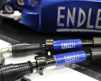 Fairlady Z - S30 - Endless - S4F 4Pot Calipers for Old Cars