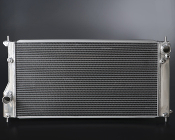 86 - ZN6 - GReddy - Aluminium Radiator TW-R