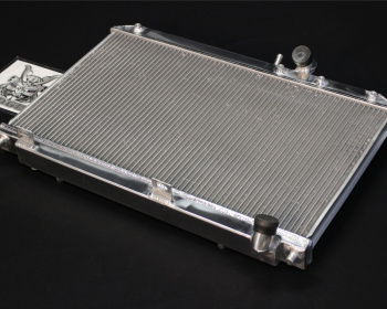 RX-8 - SE3P - GReddy - Aluminium Radiator TW-R
