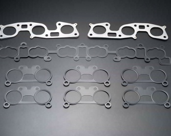 JUN - RB26 Manifold & Throttle Gaskets