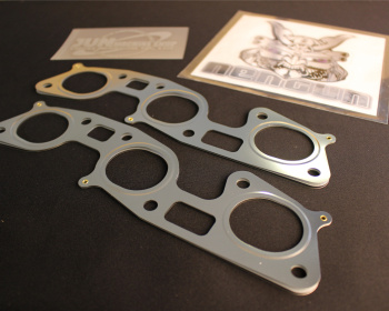 RB26DETT - JUN - RB26 Manifold & Throttle Gaskets