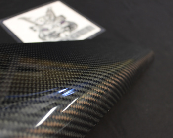 Universal - Voltex - Universal Carbon Canards