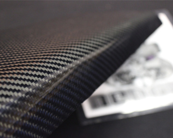 Universal - Voltex - Universal Carbon Canards