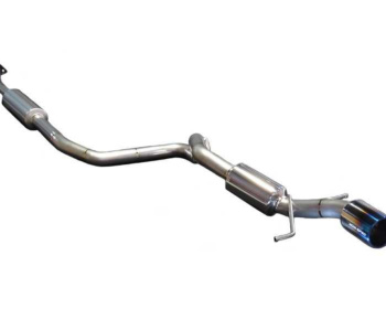 Swift Sport - ZC33S - Blitz - NUR-SPEC F-Ti Exhaust System