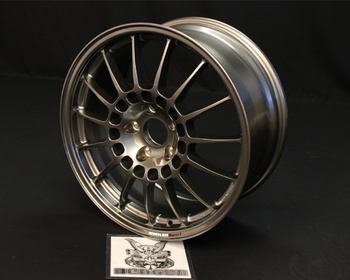 Enkei - Sport - RC-T5 Wheels