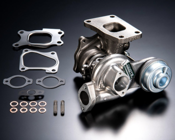Swift Sport - ZC33S - HKS - GT III Sports Turbine Kit