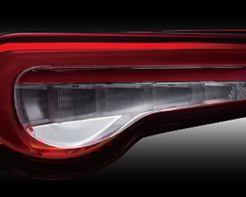 Valenti - Jewel LED Tail Lamp REVO for 86/BRZ - Nengun Performance