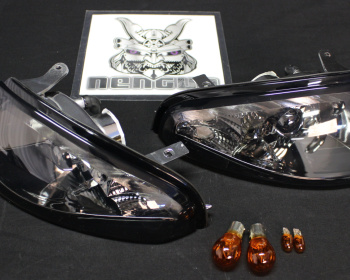 Skyline GT-R - BNR32 - Colin Project - Corner Indicators - R32 GTR