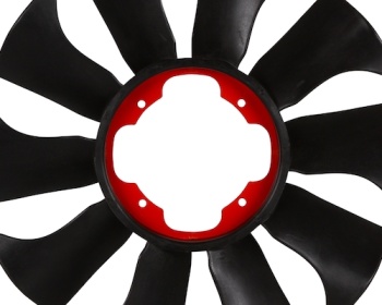 GP Sports - Megatech Cooling Fan