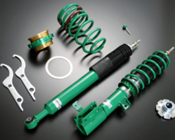 TEIN - Custom Made Damper Kit