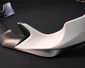 86 - ZN6 - TRD - Toyota 86 Series 2 Aero Parts