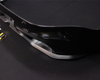 86 - ZN6 - TRD - Toyota 86 Series 2 Aero Parts