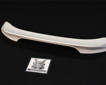 86 - ZN6 - TRD - Toyota 86 Series 2 Aero Parts