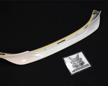 86 - ZN6 - TRD - Toyota 86 Series 2 Aero Parts