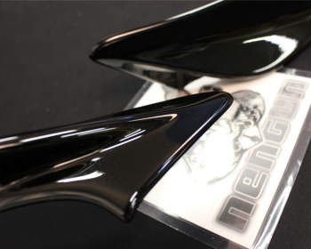 86 - ZN6 - TRD - Toyota 86 Series 2 Aero Parts
