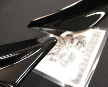 86 - ZN6 - TRD - Toyota 86 Series 2 Aero Parts