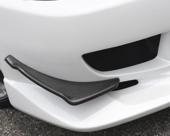 Lancer Evolution X - CZ4A - C-West - EVO X Aero Parts