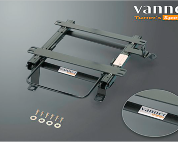 Vanner - Seat Rails