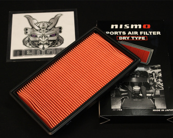 Nismo - Sports Air Filter
