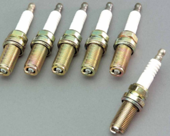 Nismo - Racing Spark Plugs